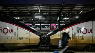 Fin du conlit &agrave; la SNCF: le Nouvel An sauv&eacute; mais un week-end de No&euml;l malgr&eacute; tout perturb&eacute;