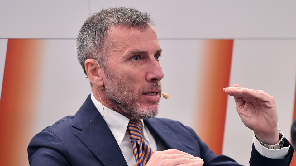 Labriola, 'Poste primo azionista Tim bene per sistema Paese'