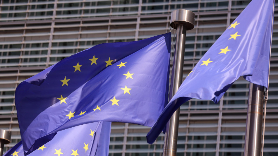 Presidenza del Consiglio Ue propone taglio 141 miliardi al futuro Bilancio