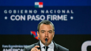 Equador inicia 15 dias de opera&ccedil;&otilde;es antidrogas com apoio dos EUA