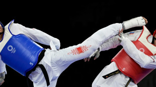 Taekwondo-Weltverband entzieht Putin schwarzen Ehreng&uuml;rtel