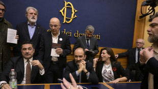 Conferenza remigrazione, 5 giorni di sospensione a 22 deputati e 4 ad altri 10