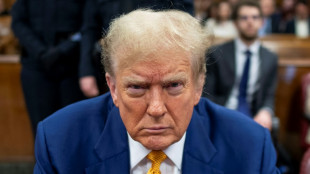Trump-Prozess: Anklage verlangt neue Strafen wegen Verst&ouml;&szlig;en gegen Rede-Verbot 