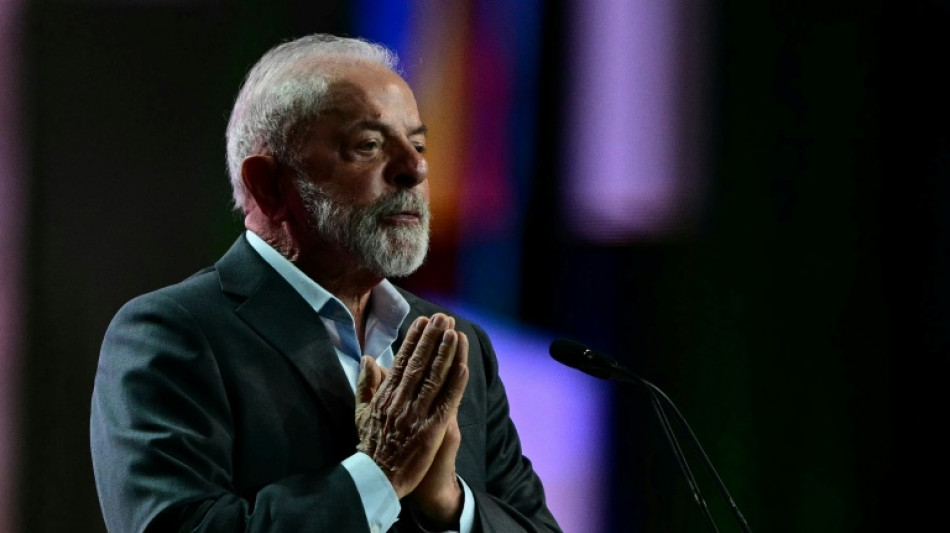 De volta a Belém, Lula busca impulsionar um acordo na COP30