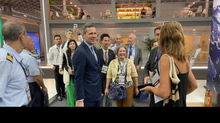 Perego, interessati al partenariato Italia-Brasile sulla Difesa