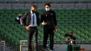 Brentford appoint former set-piece coach Andrews as new manager