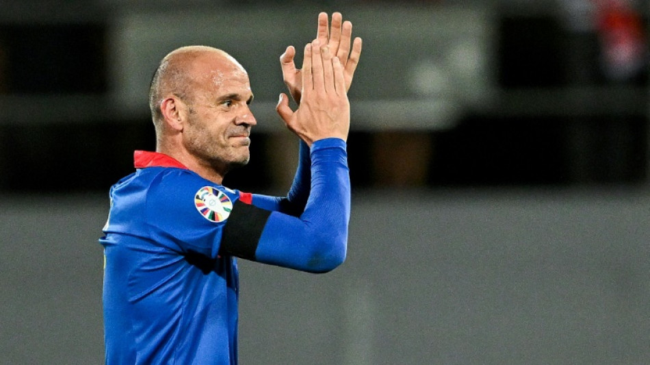 Record-setting Andorra captain Lima retires after 26-year career