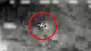 Gaz: Isra&euml;l dit avoir abattu 3 drones du Hezbollah libanais en M&eacute;diterran&eacute;e