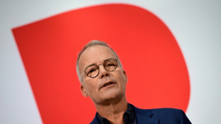 "Ich werde alles geben" - Miersch startet als neuer SPD-Generalsekret&auml;r