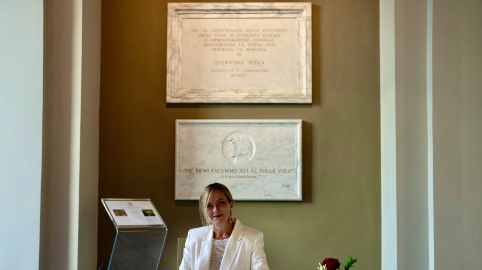 Meloni, mille giorni al governo ma mi sembrano di più...