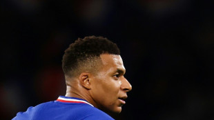 Mbappe, PSG in counterclaims worth hundreds of millions