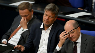 Zu viel Eile oder nicht: Ablauf beim Heizungsgesetz der Ampel besch&auml;ftigt Karlsruhe