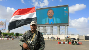 Huthis reportam nove mortos e 174 feridos em ataques de Israel