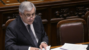 Tajani, andr&ograve; io a Washington per il Board of Peace