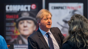 Urteil: Rechtsextremistisches "Compact"-Magazin darf weiter erscheinen