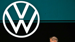 Ex-McLaren-Chef Leiters löst Blume an der Spitze von Porsche ab