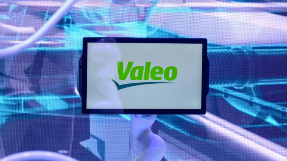 Valeo choisit le site de Sainte-Florine en Haute-Loire pour produire ses moteurs de drones