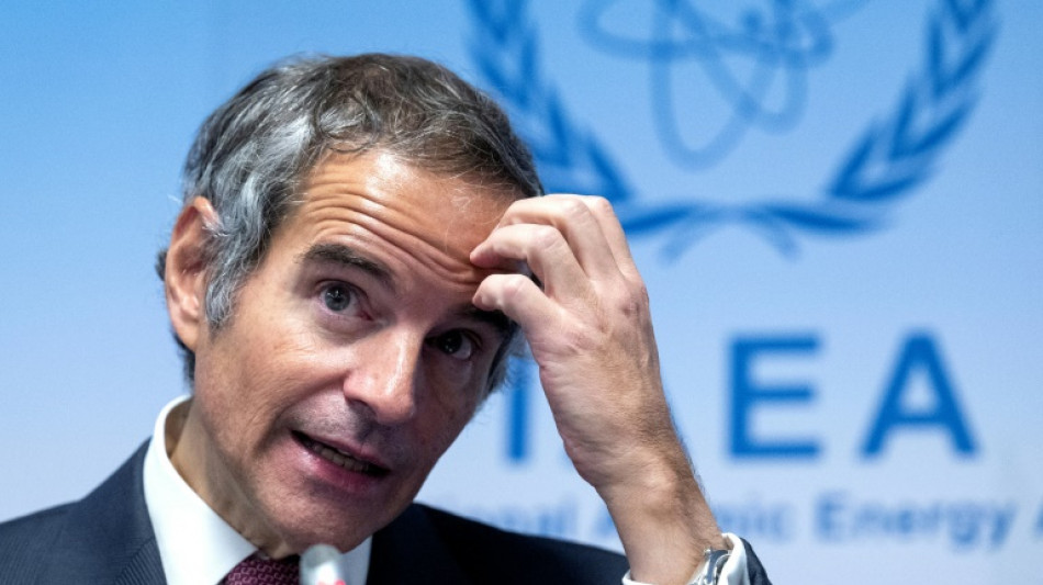 Funcionarios del OIEA visitar&aacute;n Ir&aacute;n el domingo