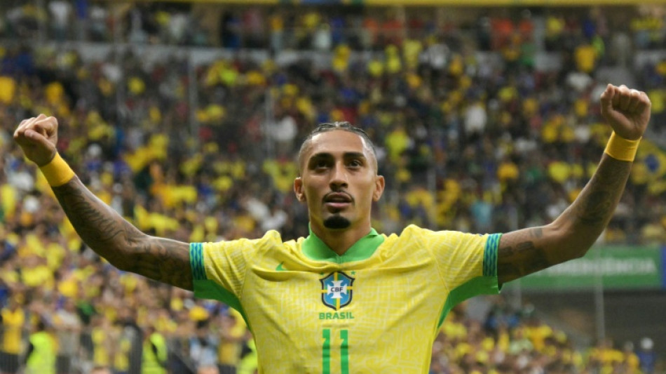 Ap&oacute;s vencer Chile e Peru, Sele&ccedil;&atilde;o alivia press&atilde;o rumo &agrave; Copa de 2026