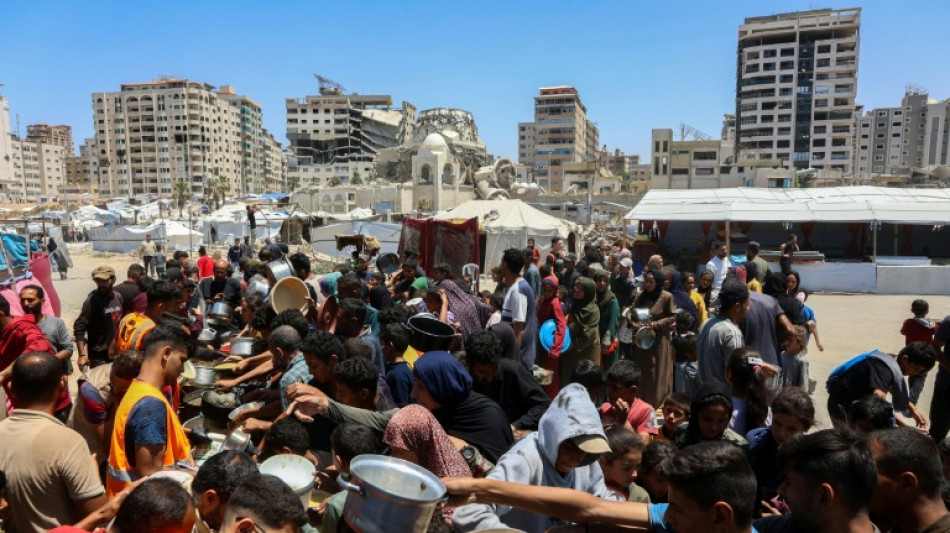 Bundesregierung verhilft neun Deutschen zu Ausreise aus Gazastreifen