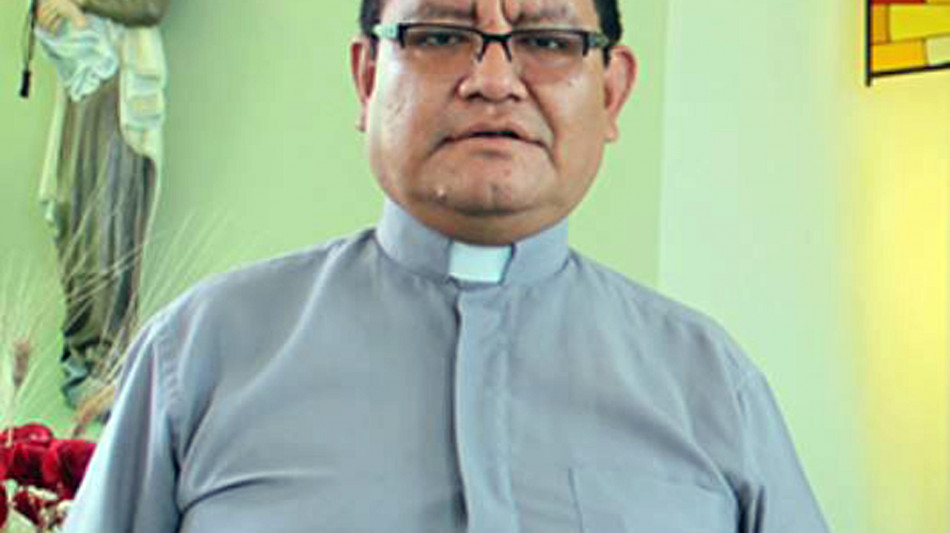 La prima nomina di Papa Leone a Callao in Per&ugrave;
