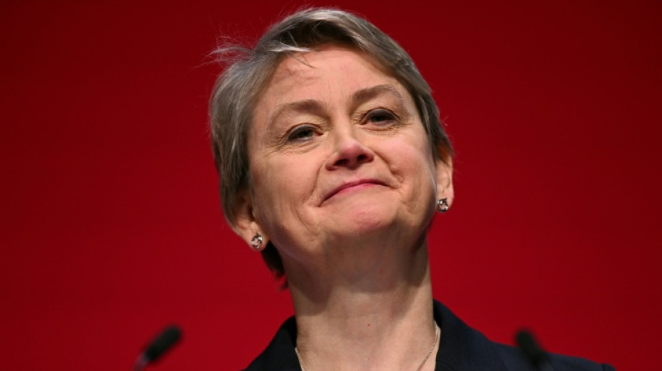 Reino Unido sanciona a entidades rusas y chinas por desinformación y ciberamenazas