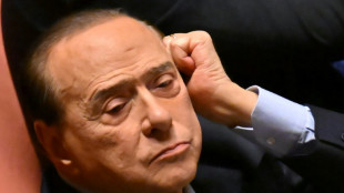 Berlusconi en soins intensifs &agrave; Milan pour un probl&egrave;me cardiaque