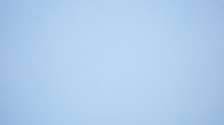 El temporal de nieve provoca caos en el transporte en varios pa&iacute;ses europeos