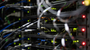 'Splinternets' threat to be avoided, says web address controller