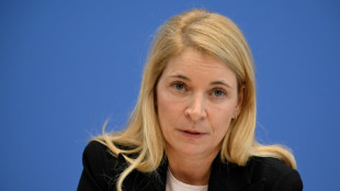 New boss of Germany's crisis-hit railways vows 'new start'