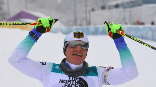 Paralympics: Forster und Fleig deutsche Fahnentr&auml;ger