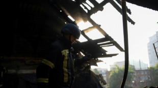 Russia suggests Trump is emboldening Ukraine, delaying peace