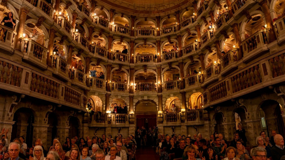 Trame Sonore, a Mantova un vortice di musica e bellezza