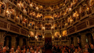 Trame Sonore, a Mantova un vortice di musica e bellezza