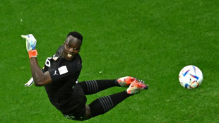 Senegal goalkeeper Mendy retires from international football