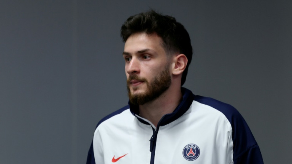 Thrilling Kvaratskhelia hoping to drive PSG to another Champions League final