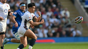 England boss Borthwick wants 'brilliant' Marcus Smith to shine against Fiji