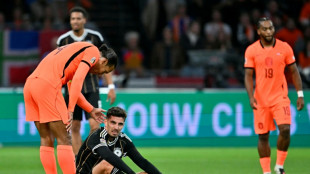Germany's Havertz, Musiala ruled out of Greece match with injury