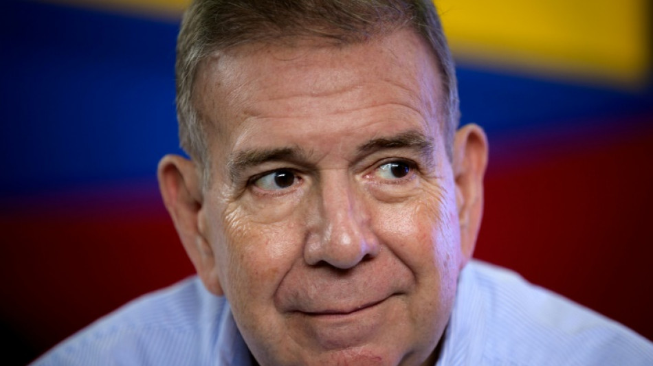 Oppositionskandidat in Venezuela ignoriert zweite Vorladung zu Verh&ouml;r 