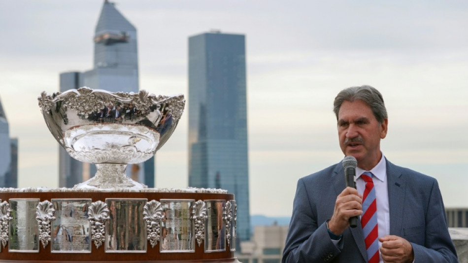 La Federaci&oacute;n Internacional de Tenis se rebautizar&aacute; como "World Tennis" en 2026