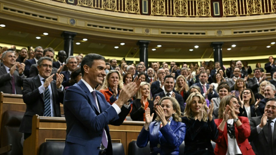 Un gobierno de perfil pol&iacute;tico en Espa&ntilde;a para una legislatura complicada