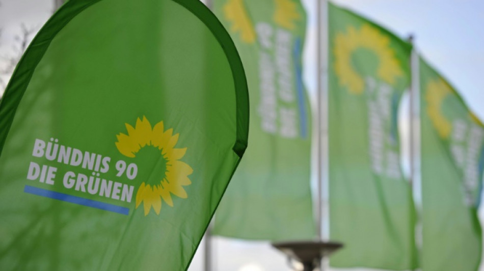 Gr&uuml;ne Jugend w&auml;hlt Nietzard und Blasel zu neuen Vorsitzenden