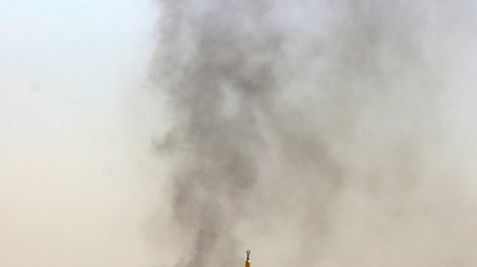Weiter Kämpfe in Khartum vor neu vereinbarter Waffenruhe