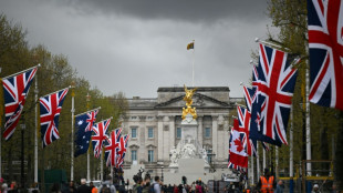 Mann nach Wurf von Gegenst&auml;nden auf Gel&auml;nde des Buckingham-Palastes festgenommen