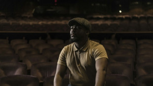 Singing contest amplifies South Africa's opera dreams