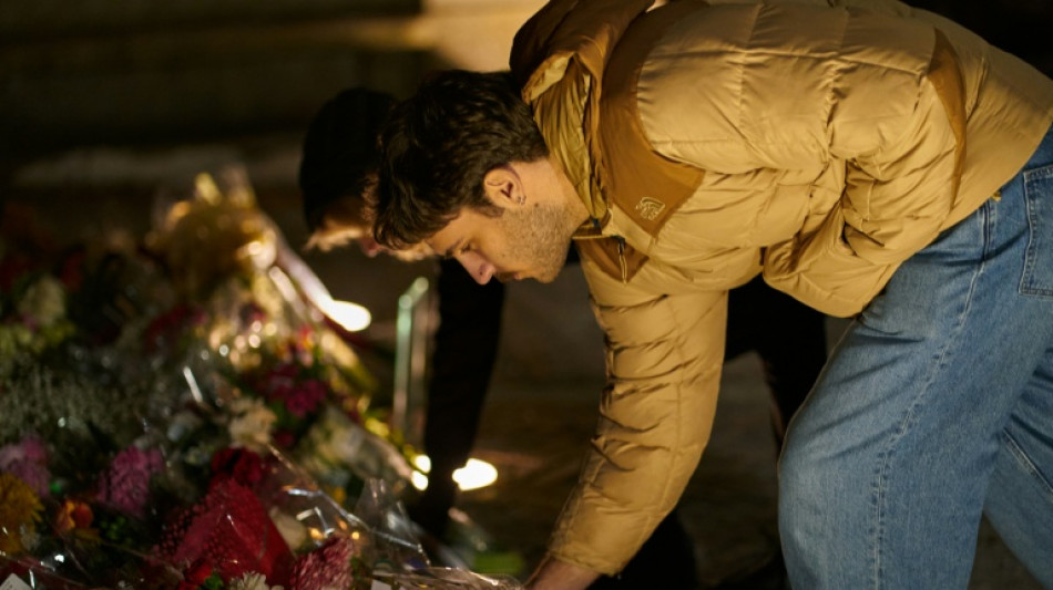 EEUU suspende uno de sus programas de visas tras ataque en Universidad de Brown