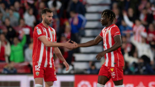 'Worst game of season' as Barca shocked by lowly Almeria