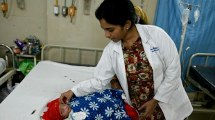En Inde, les b&eacute;b&eacute;s n&eacute;s dans les h&ocirc;pitaux publics valent de l'or