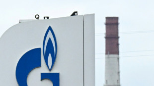 Gazprom anuncia que China le pagar&aacute; sus entregas de gas en rublos y yuanes
