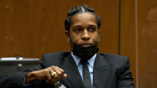 US-Rapper ASAP Rocky bestreitet vor Gericht Sch&uuml;sse auf ehemaligen Freund